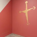 Fresque Pastorale Sainte Anne, Marion Le Bec