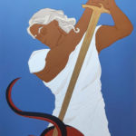 Saint Michel Archange - Marion Le Bec