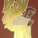 Saint Gabriel Archange - Marion Le Bec